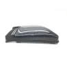 Cache lateral droit SUZUKI GT 185 1973-1977 Cache lateral droit SUZUKI GT 185 1973-1977