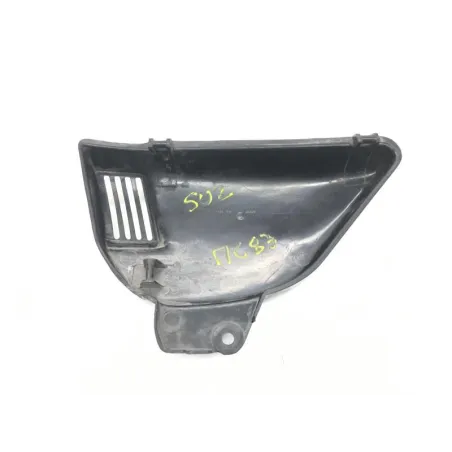 Cache lateral droit SUZUKI GT 185 1973-1977