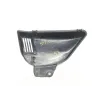 Cache lateral droit SUZUKI GT 185 1973-1977 Cache lateral droit SUZUKI GT 185 1973-1977