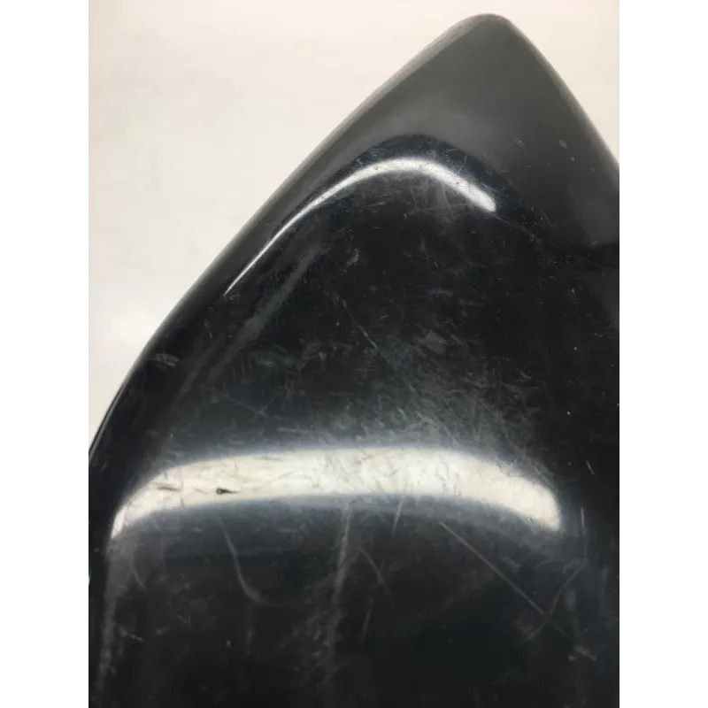 Cache lateral droit SUZUKI GT 185 1973-1977