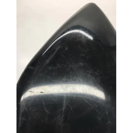 Cache lateral droit SUZUKI GT 185 1973-1977
