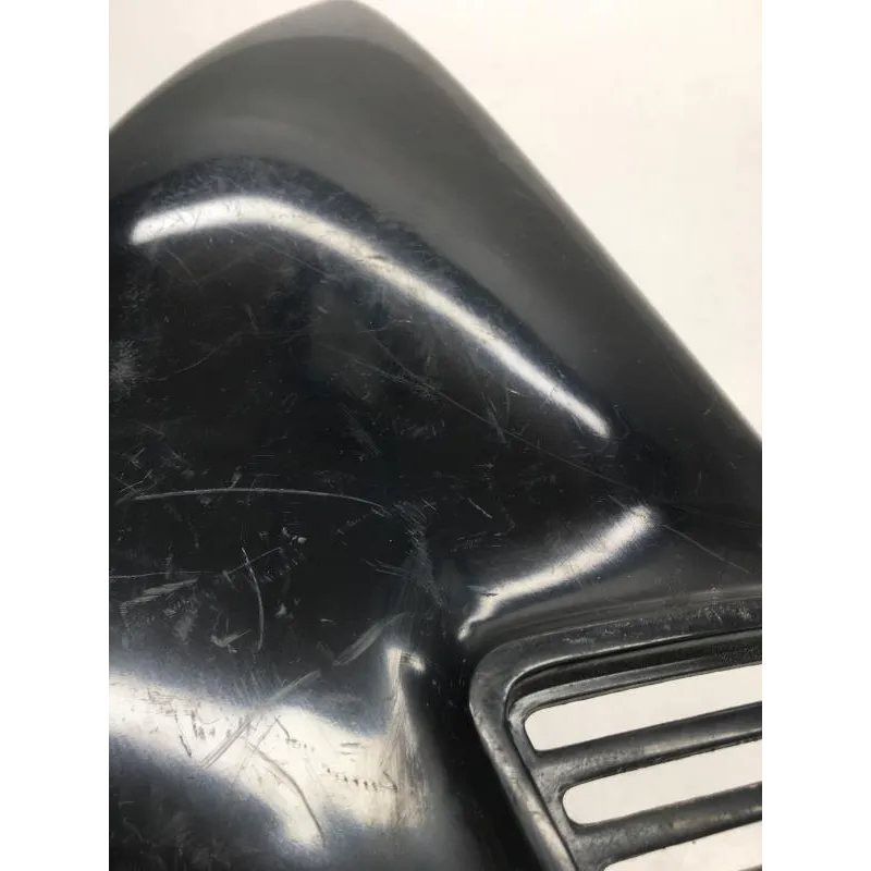Cache lateral droit SUZUKI GT 185 1973-1977