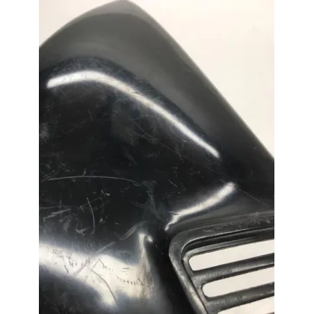Cache lateral droit SUZUKI GT 185 1973-1977