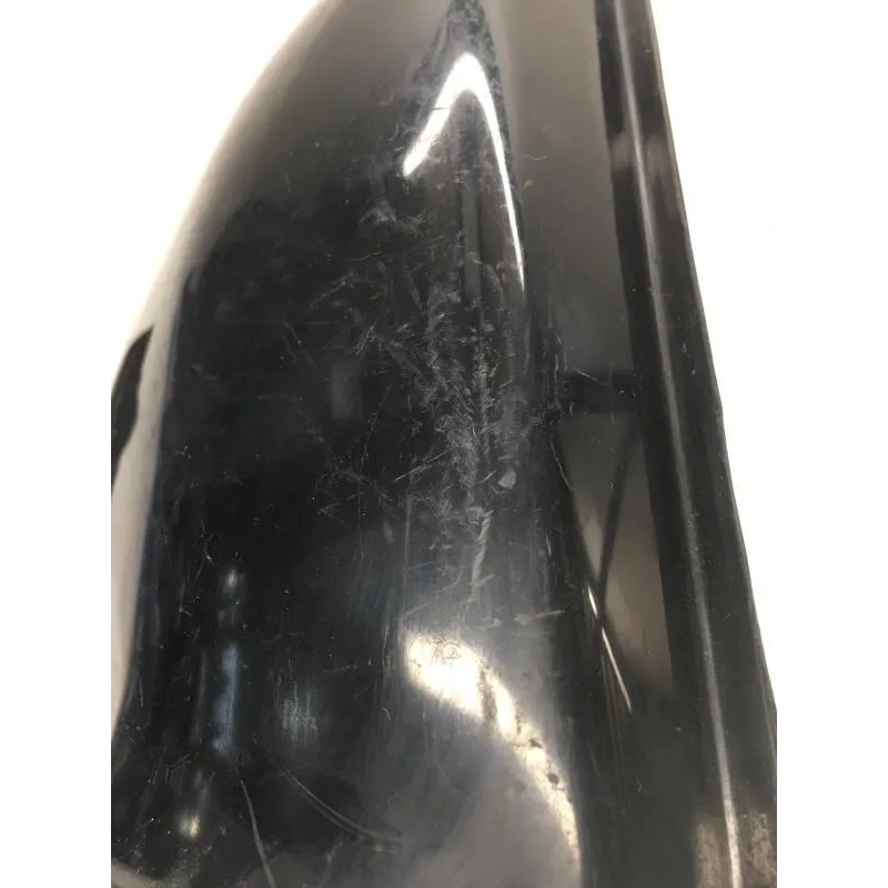 Cache lateral droit SUZUKI GT 185 1973-1977