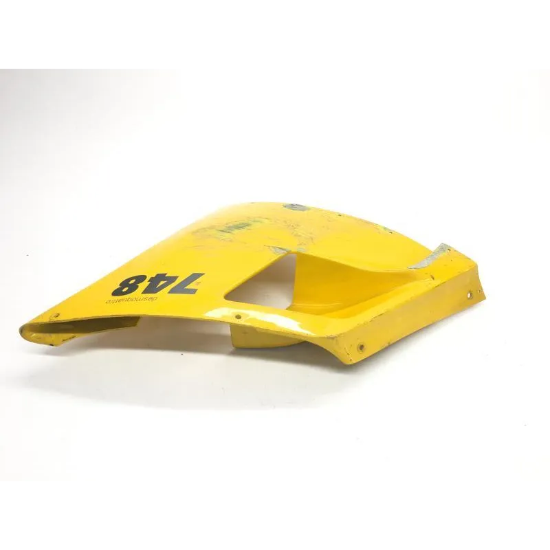 Cache flanc de carenage droit DUCATI 748 1995-2002 SUPERBIKE