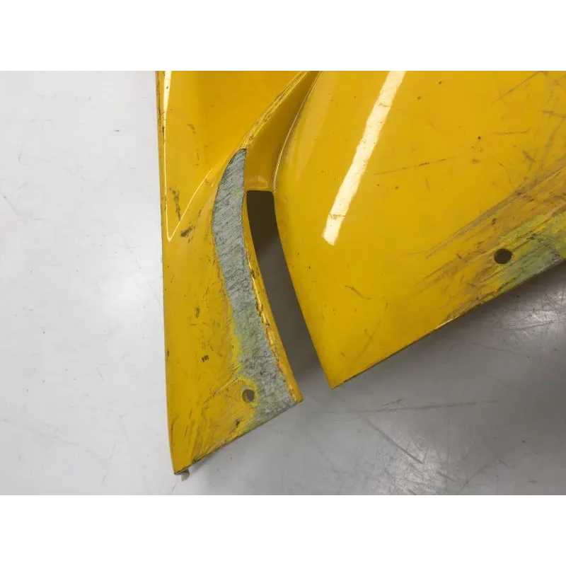 Cache flanc de carenage droit DUCATI 748 1995-2002 SUPERBIKE