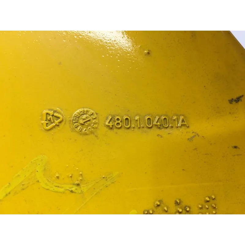 Cache flanc de carenage droit DUCATI 748 1995-2002 SUPERBIKE