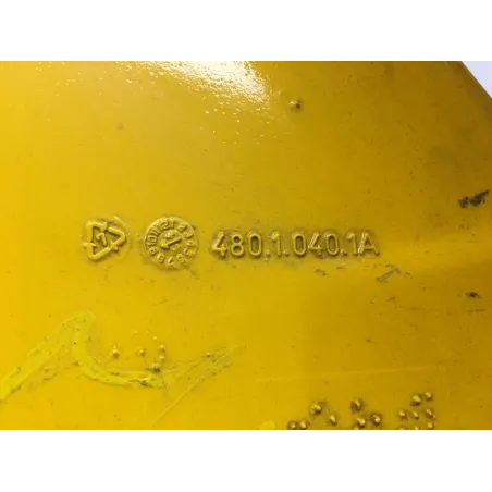 Cache flanc de carenage droit DUCATI 748 1995-2002 SUPERBIKE