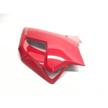 Cache flanc de carenage droit DUCATI 848 EVO 2011-2013 SUPERBIKE