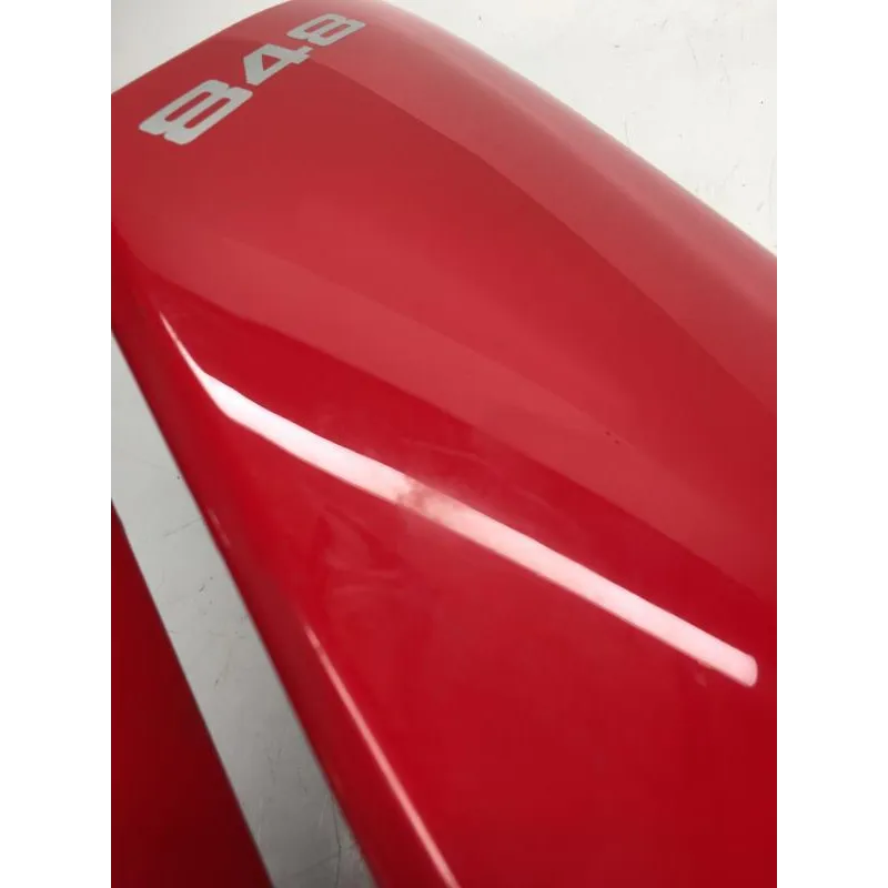 Cache flanc de carenage droit DUCATI 848 EVO 2011-2013 SUPERBIKE