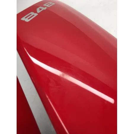 Cache flanc de carenage droit DUCATI 848 EVO 2011-2013 SUPERBIKE