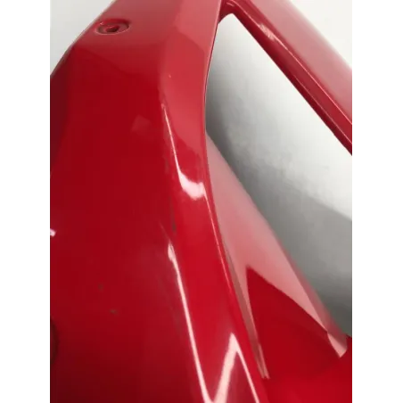 Cache flanc de carenage droit DUCATI 848 EVO 2011-2013 SUPERBIKE