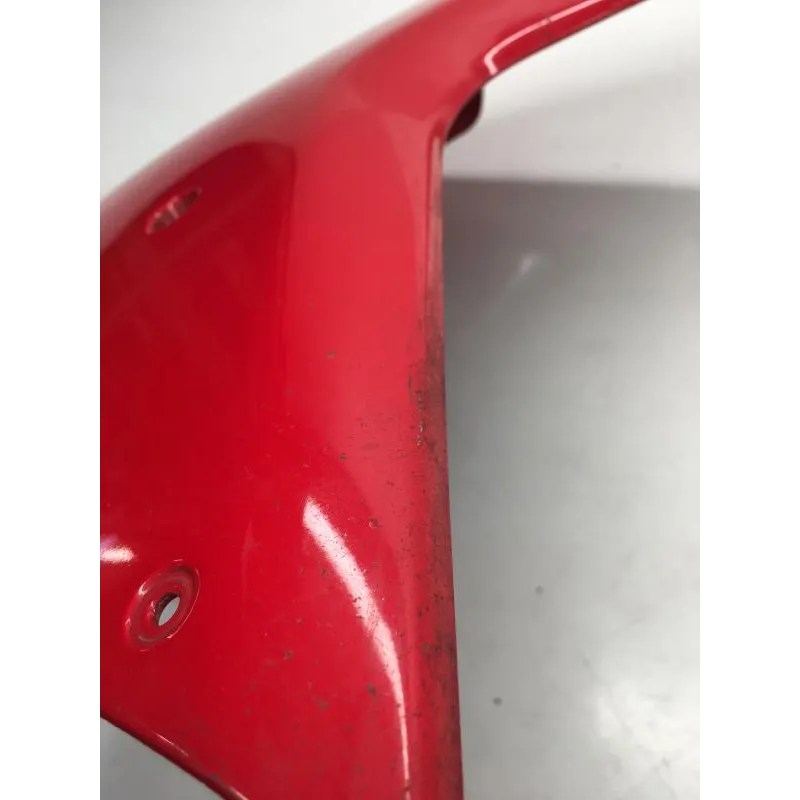 Cache flanc de carenage droit DUCATI 848 EVO 2011-2013 SUPERBIKE