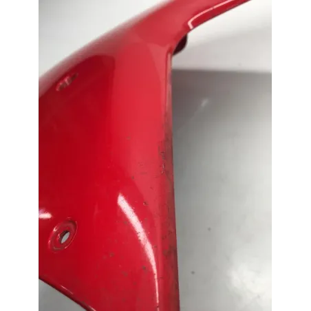 Cache flanc de carenage droit DUCATI 848 EVO 2011-2013 SUPERBIKE