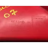 Cache flanc de carenage droit DUCATI 848 EVO 2011-2013 SUPERBIKE Cache flanc de carenage droit DUCATI 848 EVO 2011-2013 SUPERBIKE