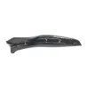 Cache carenage coque arriere droit BMW K 1200 RS 1997-2000 Cache carenage coque arriere droit BMW K 1200 RS 1997-2000
