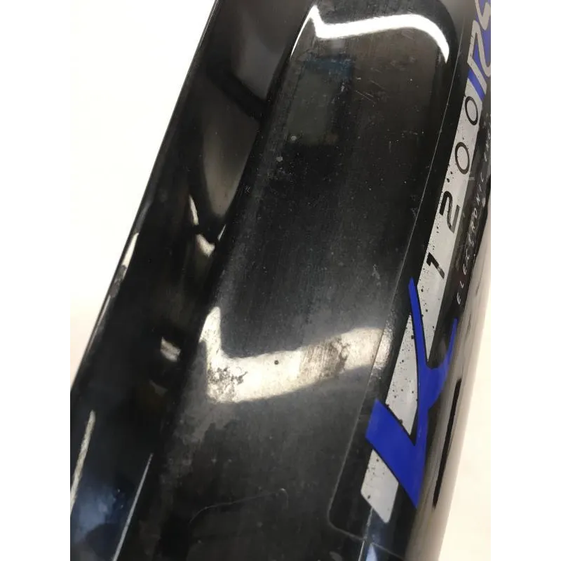 Cache carenage coque arriere droit BMW K 1200 RS 1997-2000