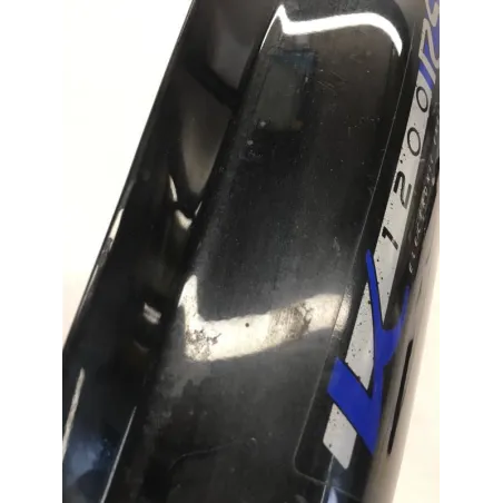Cache carenage coque arriere droit BMW K 1200 RS 1997-2000