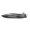 Cache carenage coque arriere droit BMW K 1200 RS 1997-2000 Cache carenage coque arriere droit BMW K 1200 RS 1997-2000