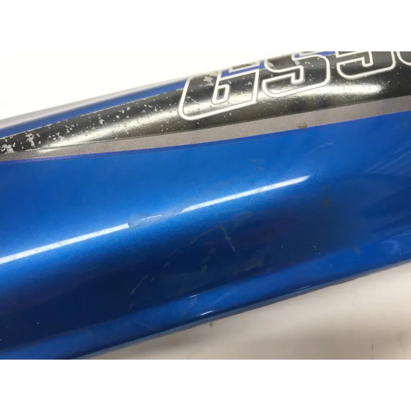 Cache carenage coque arriere droit SUZUKI GS 500 E 1998-2000