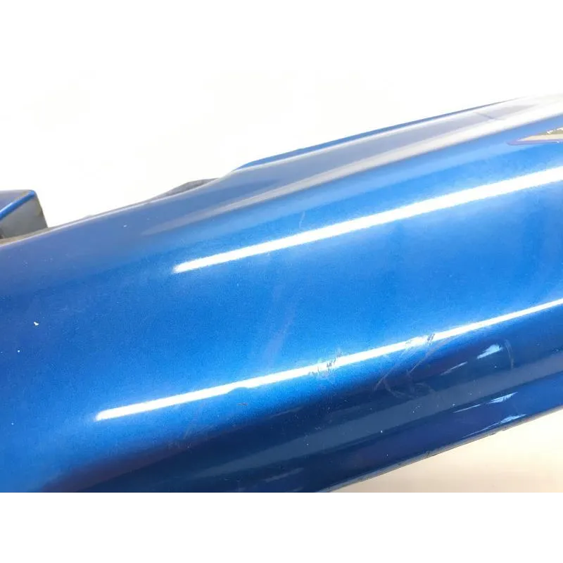 Cache carenage coque arriere droit SUZUKI GS 500 E 1998-2000