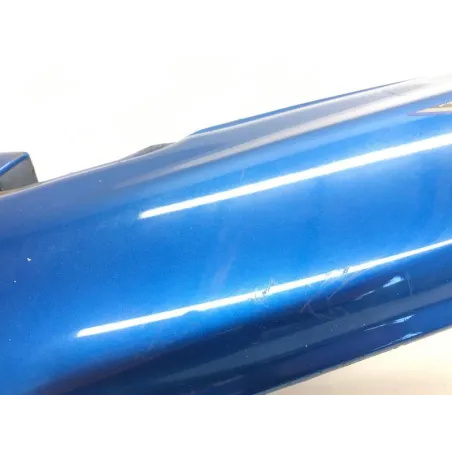 Cache carenage coque arriere droit SUZUKI GS 500 E 1998-2000