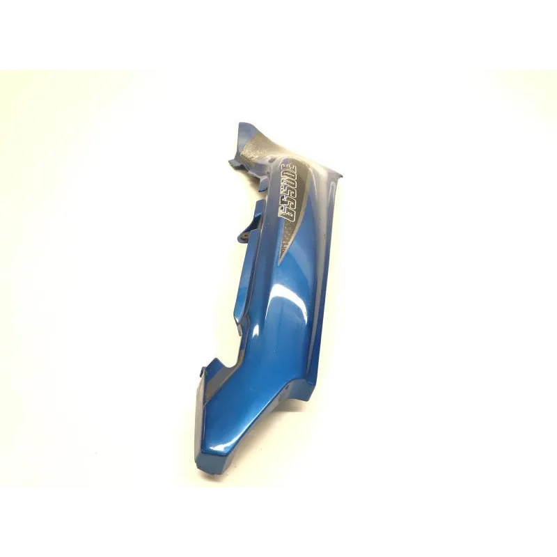 Cache carenage coque arriere droit SUZUKI GS 500 E 1998-2000