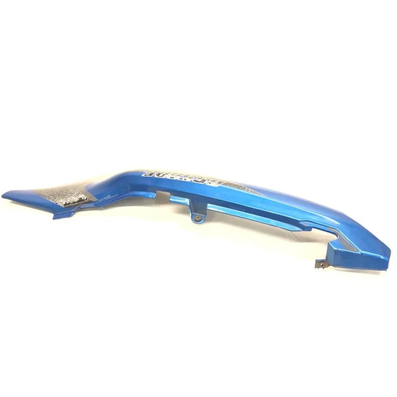 Cache carenage coque arriere droit SUZUKI GS 500 E 1998-2000