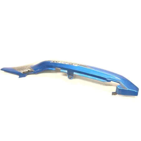 Cache carenage coque arriere droit SUZUKI GS 500 E 1998-2000