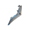 Cache carenage coque arriere droit SUZUKI GS 500 E 1998-2000