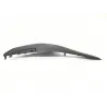 Cache carenage coque arriere gauche HONDA NSS 125 2019-2020 FORZA