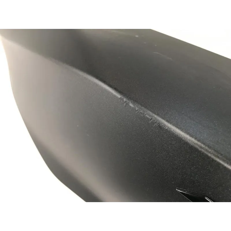 Cache carenage coque arriere gauche HONDA NSS 125 2019-2020 FORZA