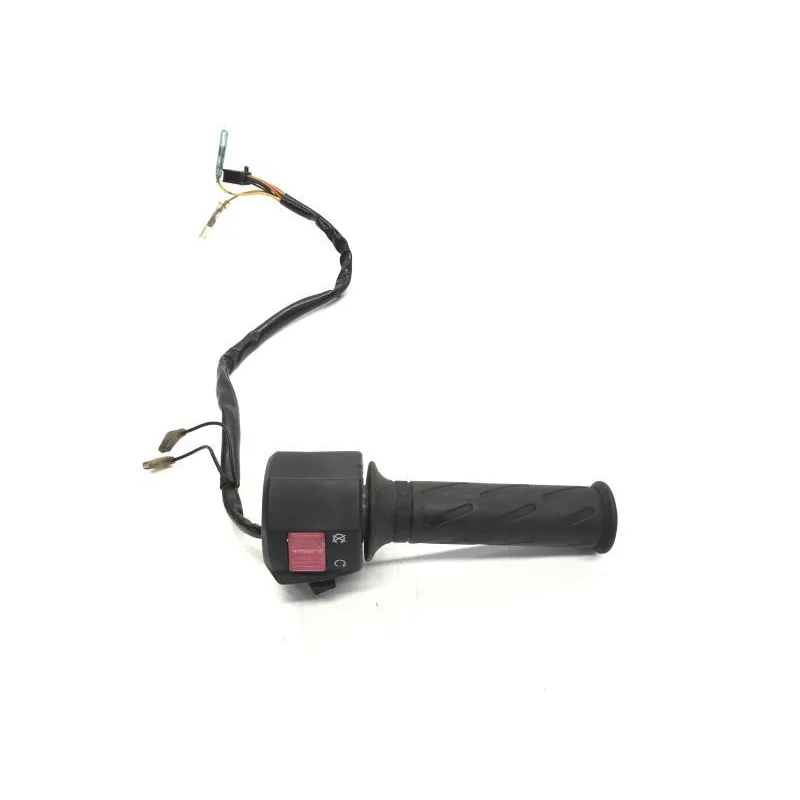 Commodo droit SUZUKI GS 500 E 1998-2000