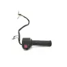 Commodo droit SUZUKI GS 500 E 1998-2000