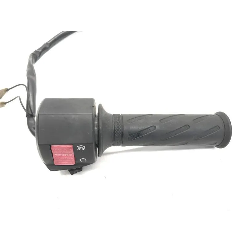 Commodo droit SUZUKI GS 500 E 1998-2000