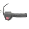 Commodo droit SUZUKI GS 500 E 1998-2000