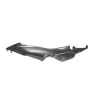 Demi sabot gauche HONDA NSS 125 2019-2020 FORZA