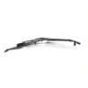 Demi sabot gauche HONDA NSS 125 2019-2020 FORZA