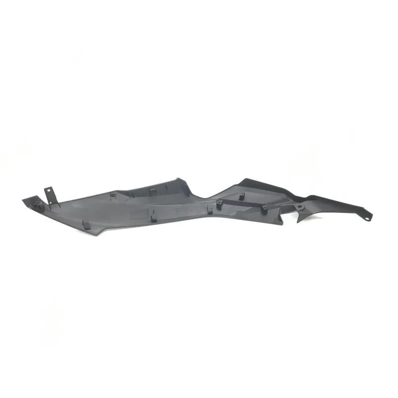 Demi sabot gauche HONDA NSS 125 2019-2020 FORZA