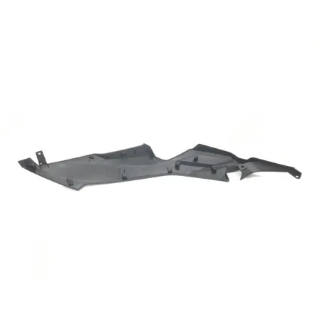 Demi sabot gauche HONDA NSS 125 2019-2020 FORZA