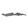 Demi sabot gauche HONDA NSS 125 2019-2020 FORZA
