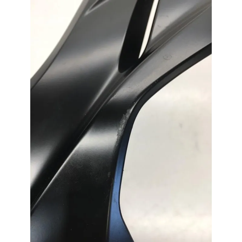 Demi sabot gauche HONDA NSS 125 2019-2020 FORZA