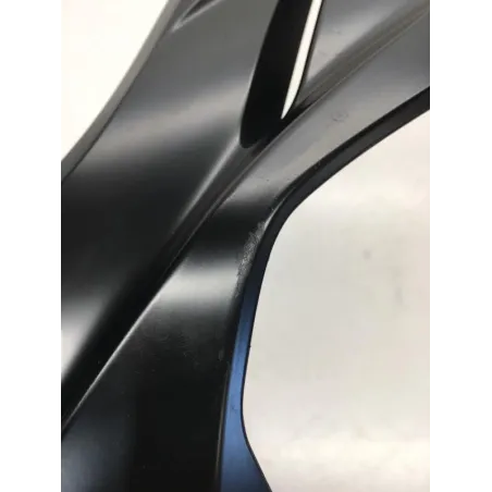 Demi sabot gauche HONDA NSS 125 2019-2020 FORZA