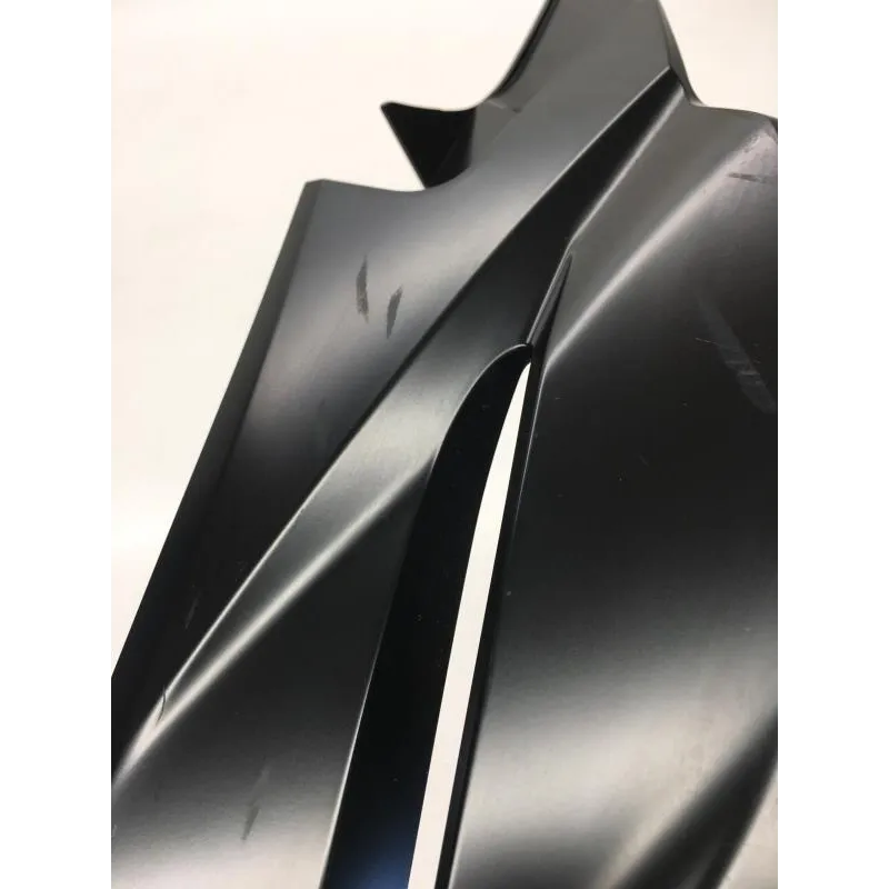Demi sabot gauche HONDA NSS 125 2019-2020 FORZA