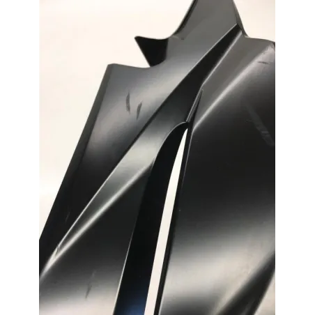 Demi sabot gauche HONDA NSS 125 2019-2020 FORZA