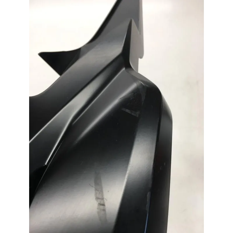Demi sabot gauche HONDA NSS 125 2019-2020 FORZA