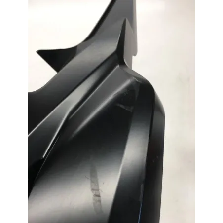 Demi sabot gauche HONDA NSS 125 2019-2020 FORZA