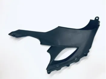Demi sabot droit KAWASAKI ZX10 R 1000 2010 NINJA