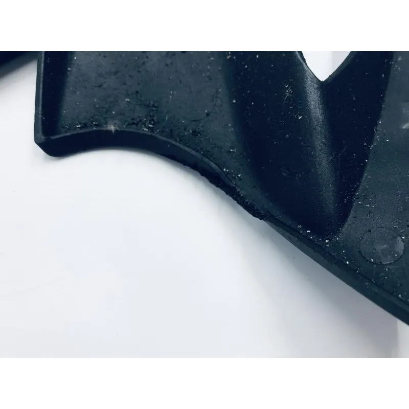 Demi sabot droit KAWASAKI ZX10 R 1000 2010 NINJA