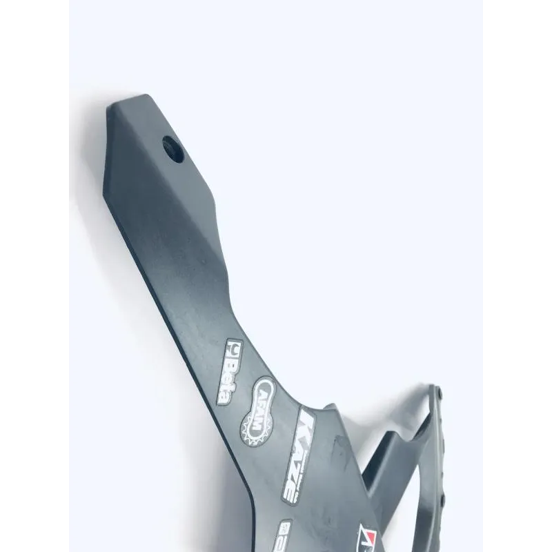 Demi sabot droit KAWASAKI ZX10 R 1000 2010 NINJA